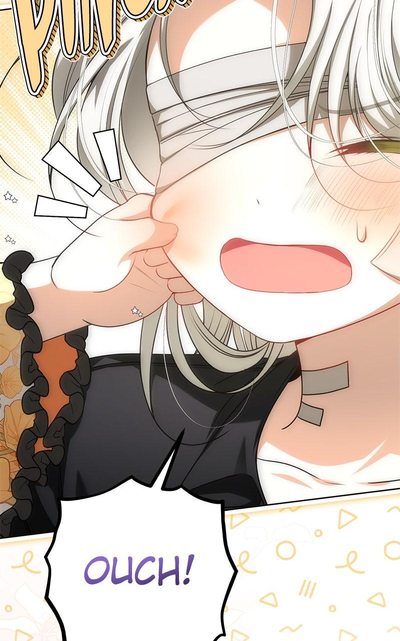 Her Tiny Highness, the Mastermind Chap 23 - Next Chap 24