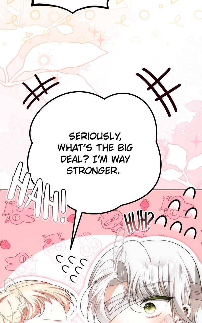 Her Tiny Highness, the Mastermind Chap 23 - Next Chap 24