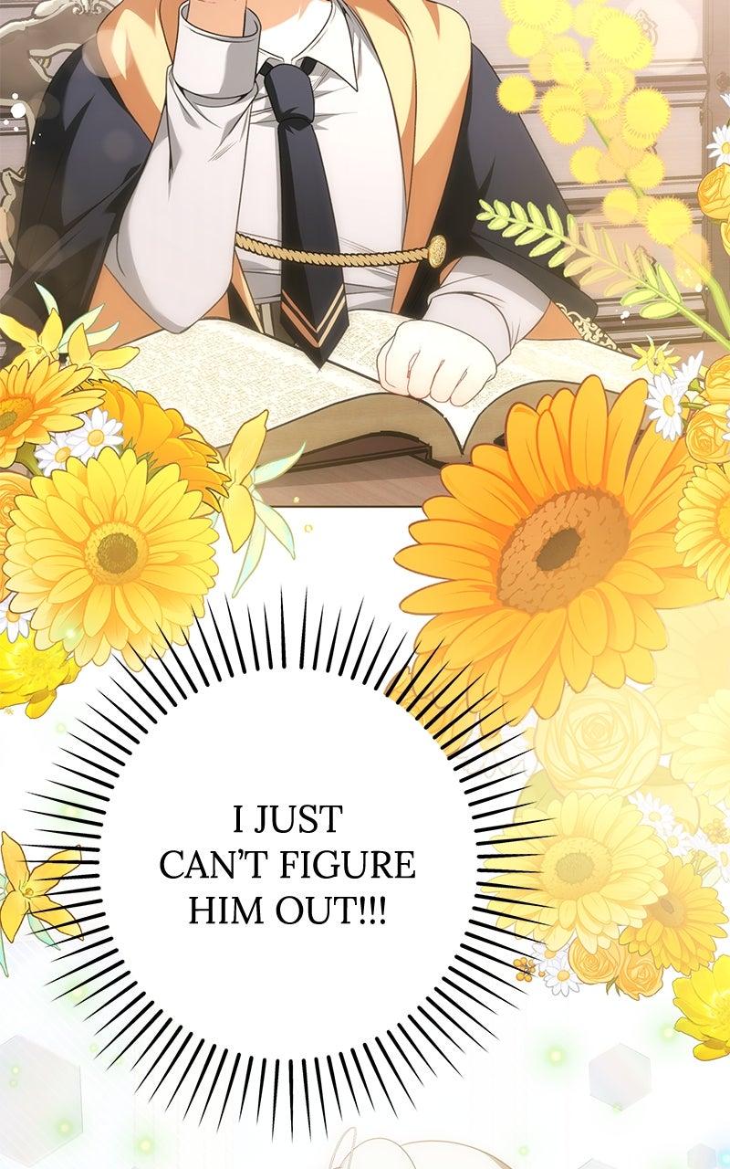 Her Tiny Highness, the Mastermind Chap 23 - Next Chap 24