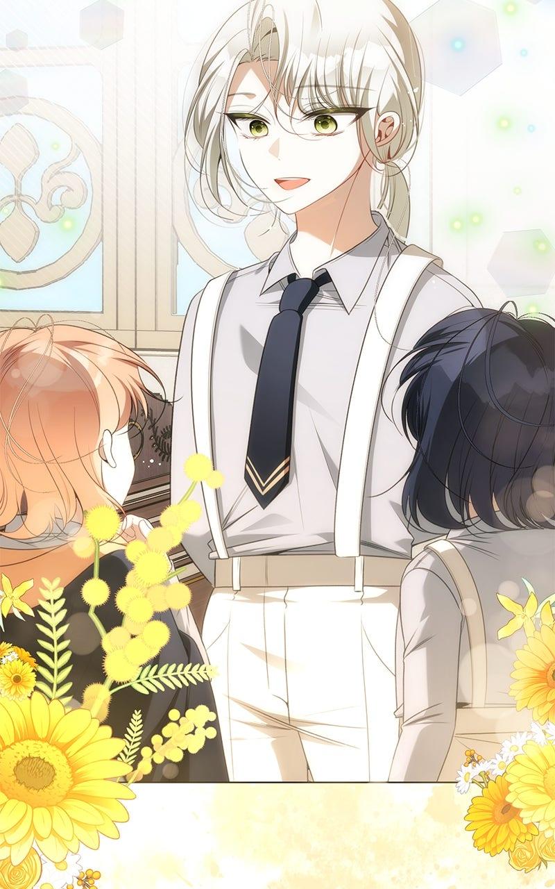 Her Tiny Highness, the Mastermind Chap 23 - Next Chap 24