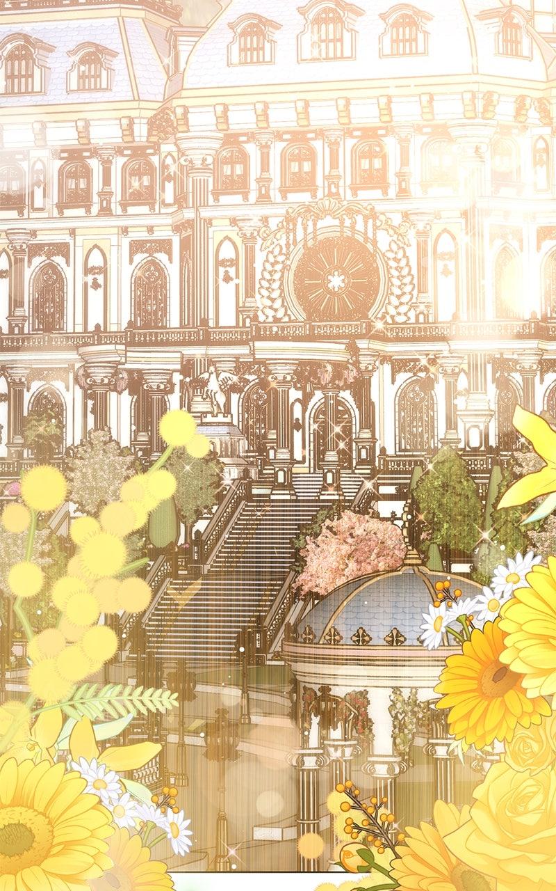 Her Tiny Highness, the Mastermind Chap 23 - Next Chap 24