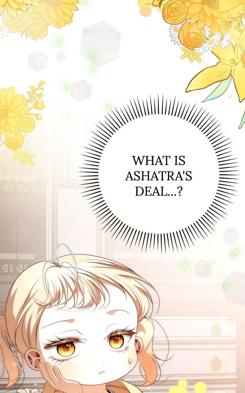 Her Tiny Highness, the Mastermind Chap 23 - Next Chap 24