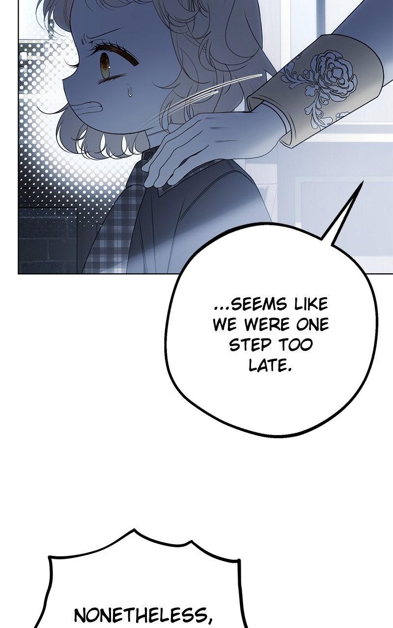 Her Tiny Highness, the Mastermind Chap 37 - Next Chap 38