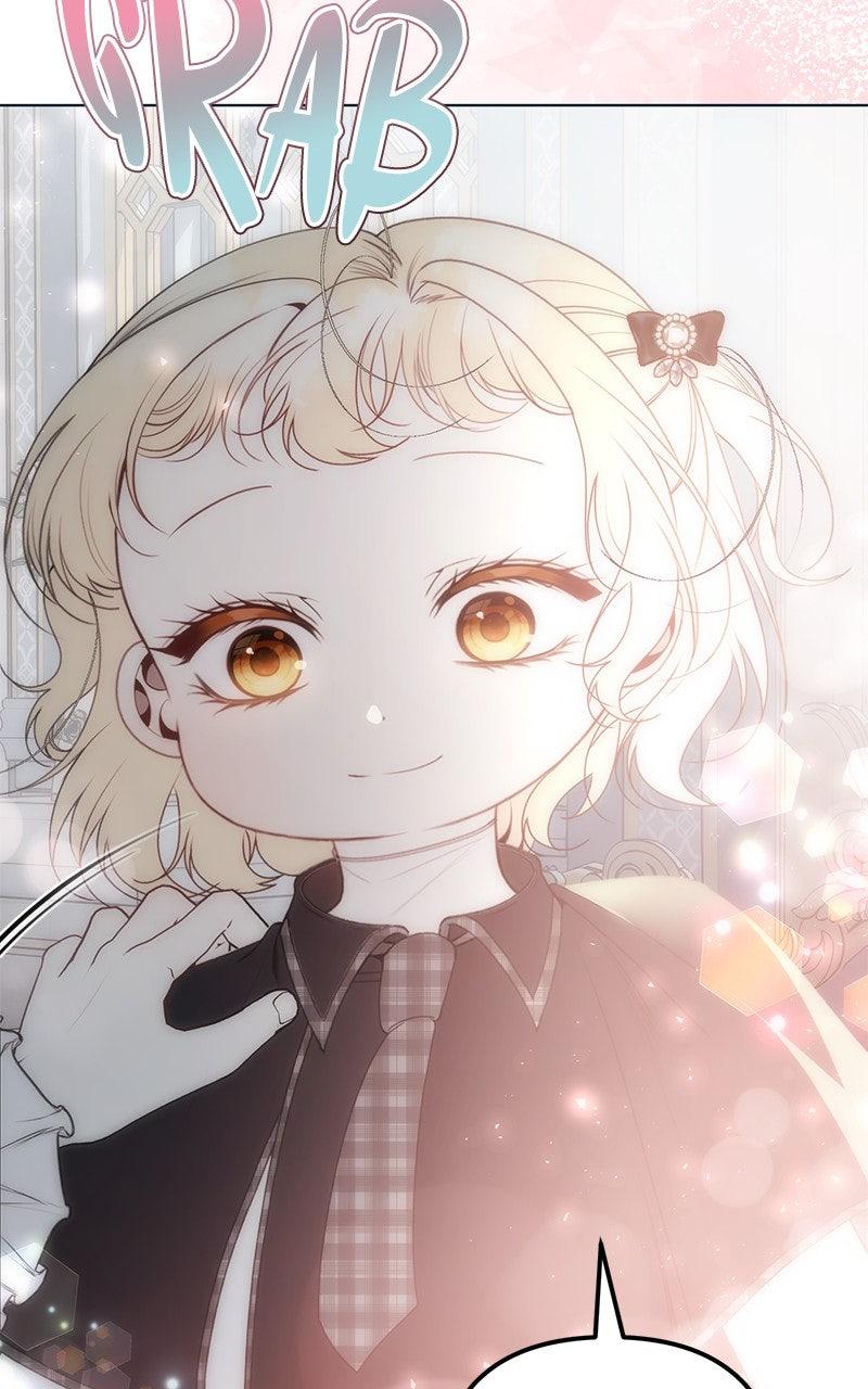 Her Tiny Highness, the Mastermind Chap 37 - Next Chap 38