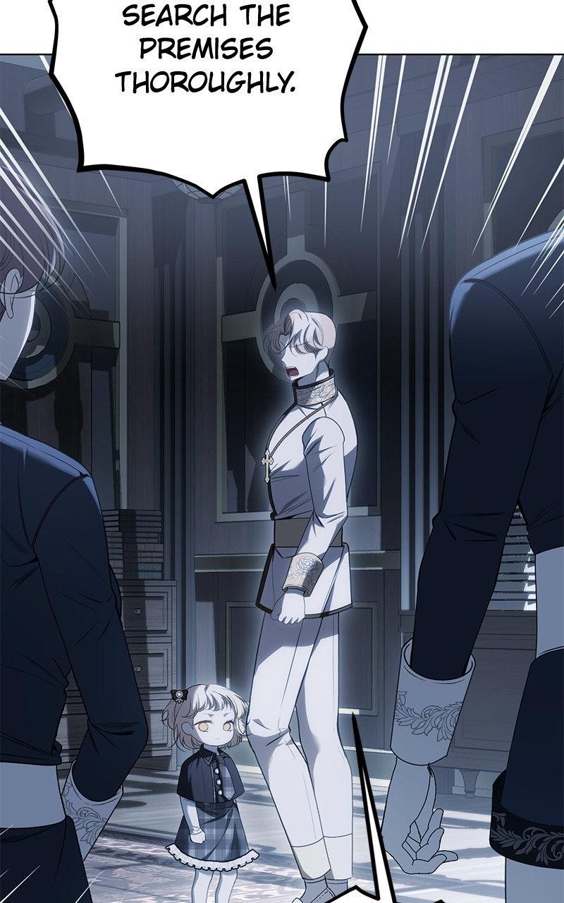 Her Tiny Highness, the Mastermind Chap 37 - Next Chap 38