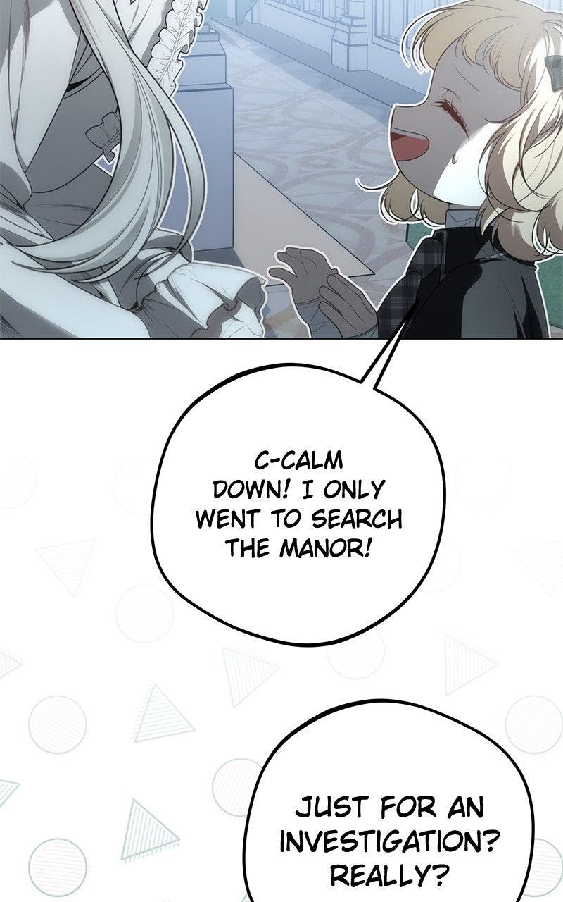 Her Tiny Highness, the Mastermind Chap 37 - Next Chap 38