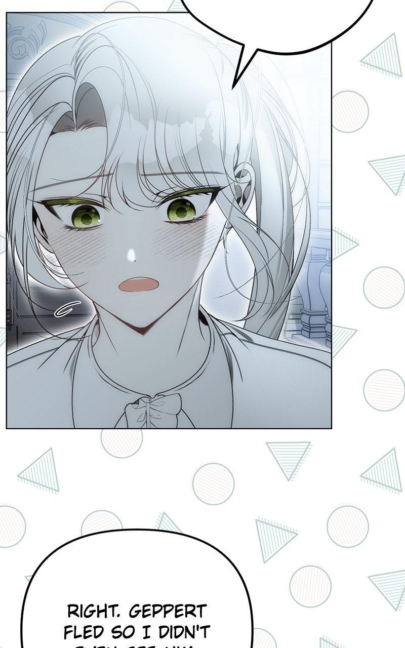 Her Tiny Highness, the Mastermind Chap 37 - Next Chap 38