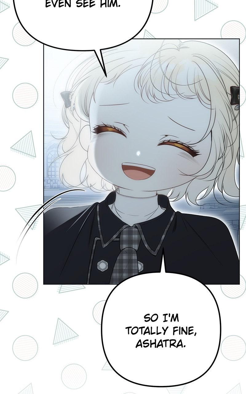 Her Tiny Highness, the Mastermind Chap 37 - Next Chap 38