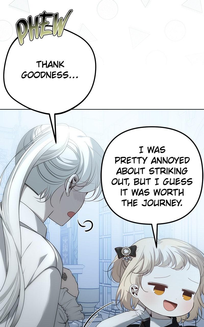 Her Tiny Highness, the Mastermind Chap 37 - Next Chap 38