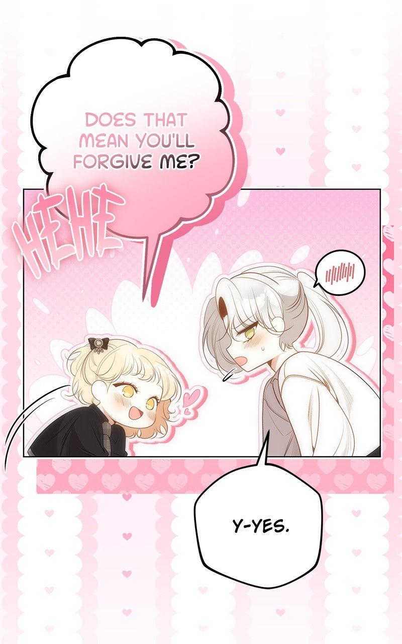Her Tiny Highness, the Mastermind Chap 37 - Next Chap 38