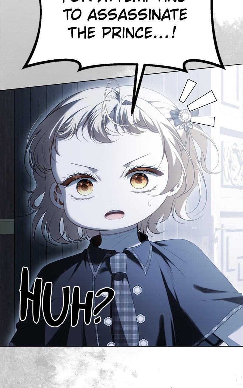 Her Tiny Highness, the Mastermind Chap 37 - Next Chap 38