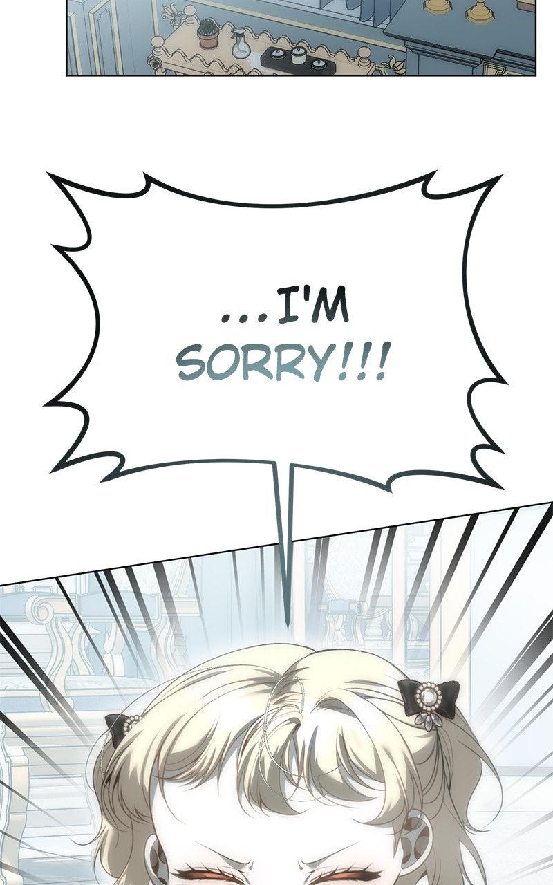 Her Tiny Highness, the Mastermind Chap 37 - Next Chap 38