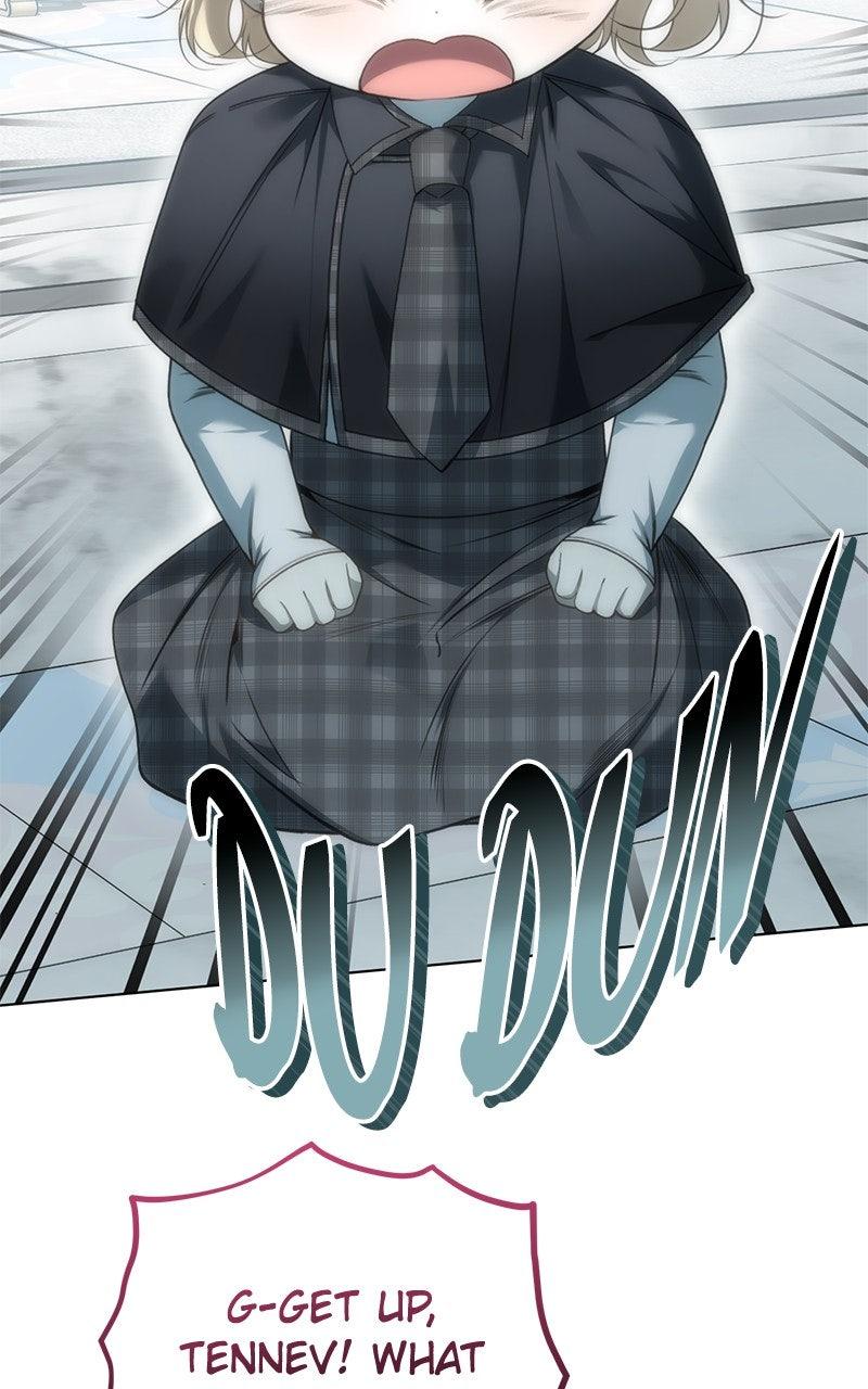 Her Tiny Highness, the Mastermind Chap 37 - Next Chap 38