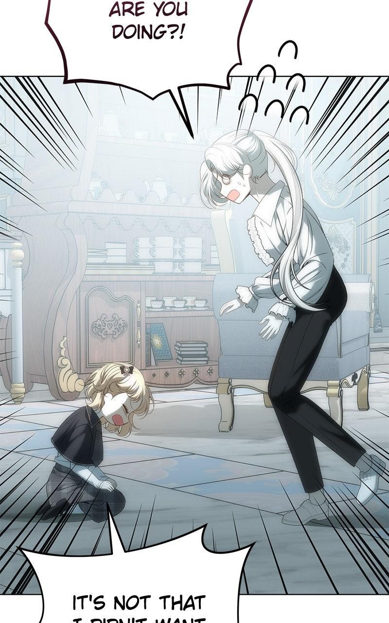 Her Tiny Highness, the Mastermind Chap 37 - Next Chap 38