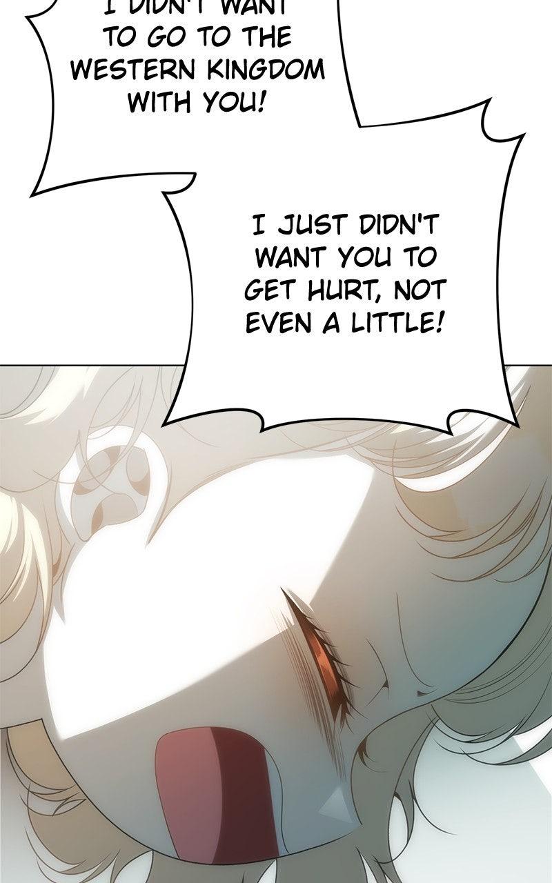 Her Tiny Highness, the Mastermind Chap 37 - Next Chap 38