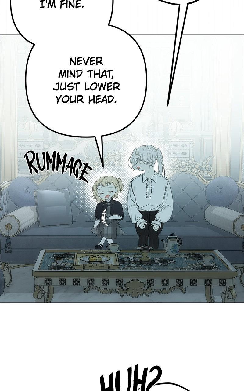 Her Tiny Highness, the Mastermind Chap 37 - Next Chap 38