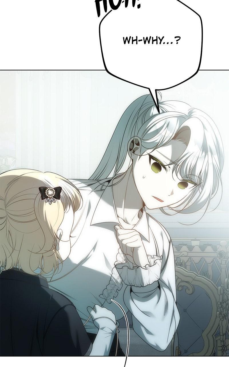 Her Tiny Highness, the Mastermind Chap 37 - Next Chap 38