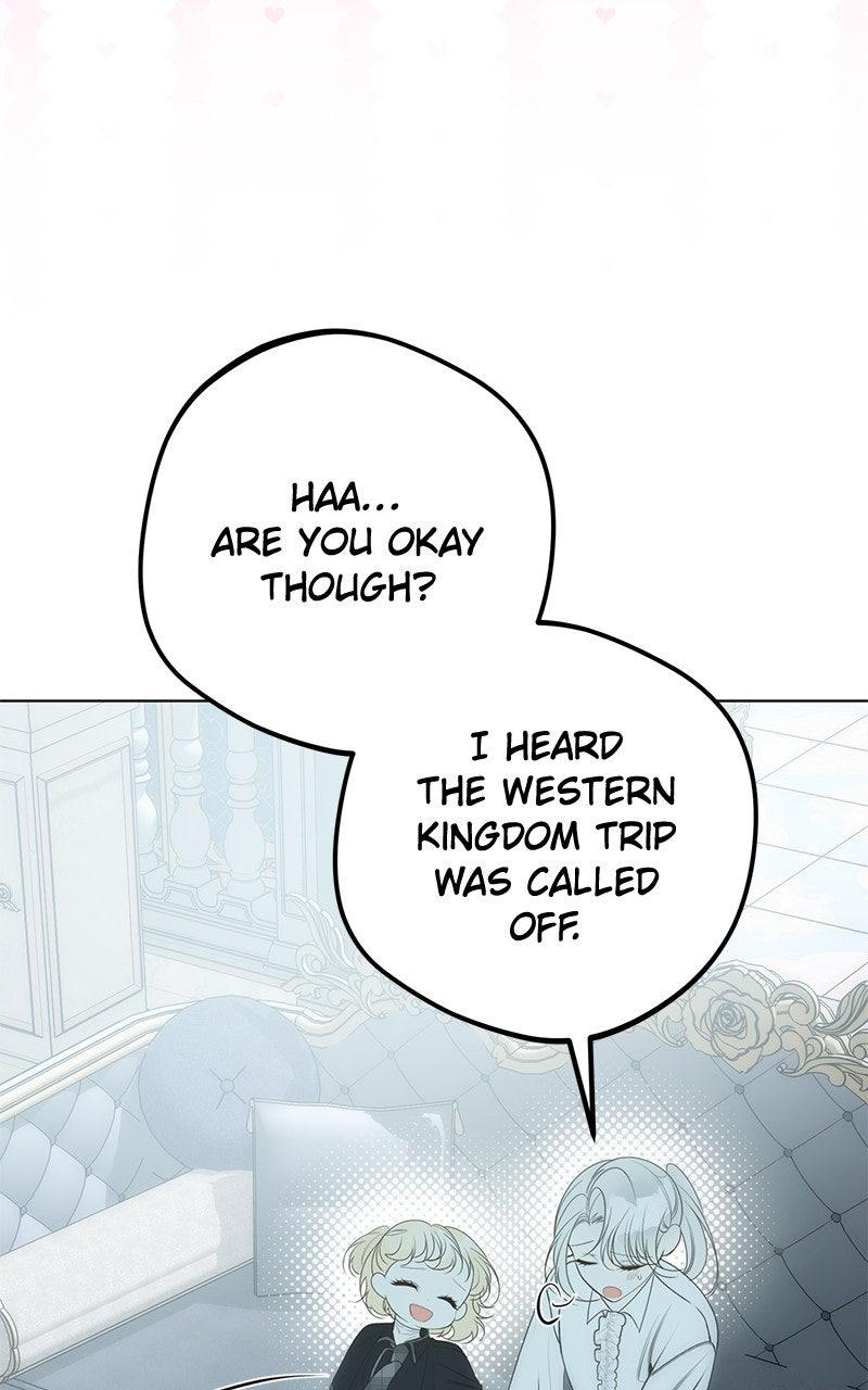 Her Tiny Highness, the Mastermind Chap 37 - Next Chap 38