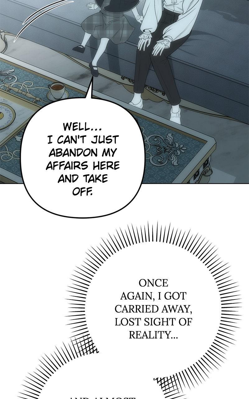 Her Tiny Highness, the Mastermind Chap 37 - Next Chap 38