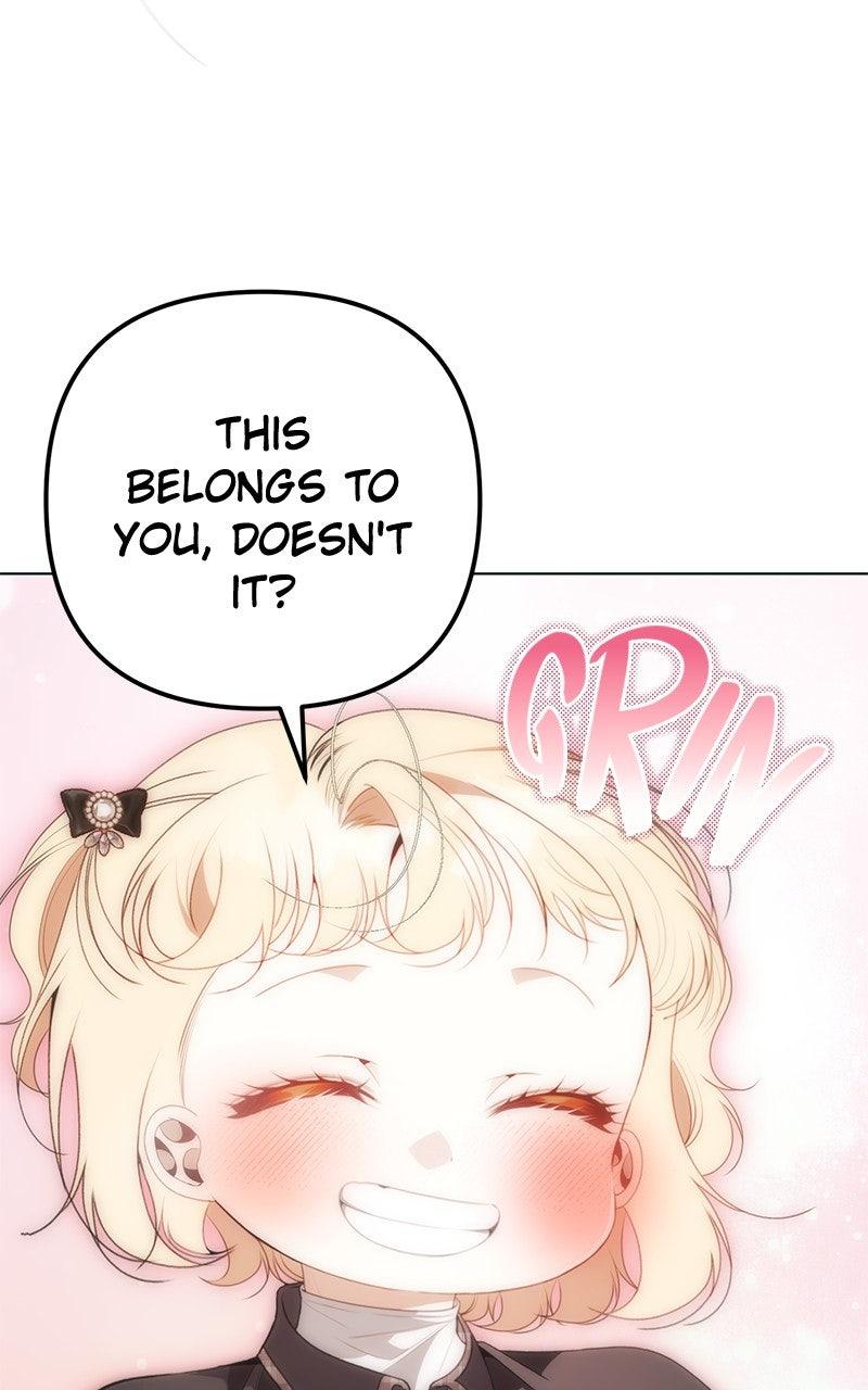 Her Tiny Highness, the Mastermind Chap 37 - Next Chap 38