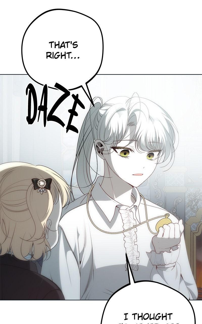 Her Tiny Highness, the Mastermind Chap 37 - Next Chap 38