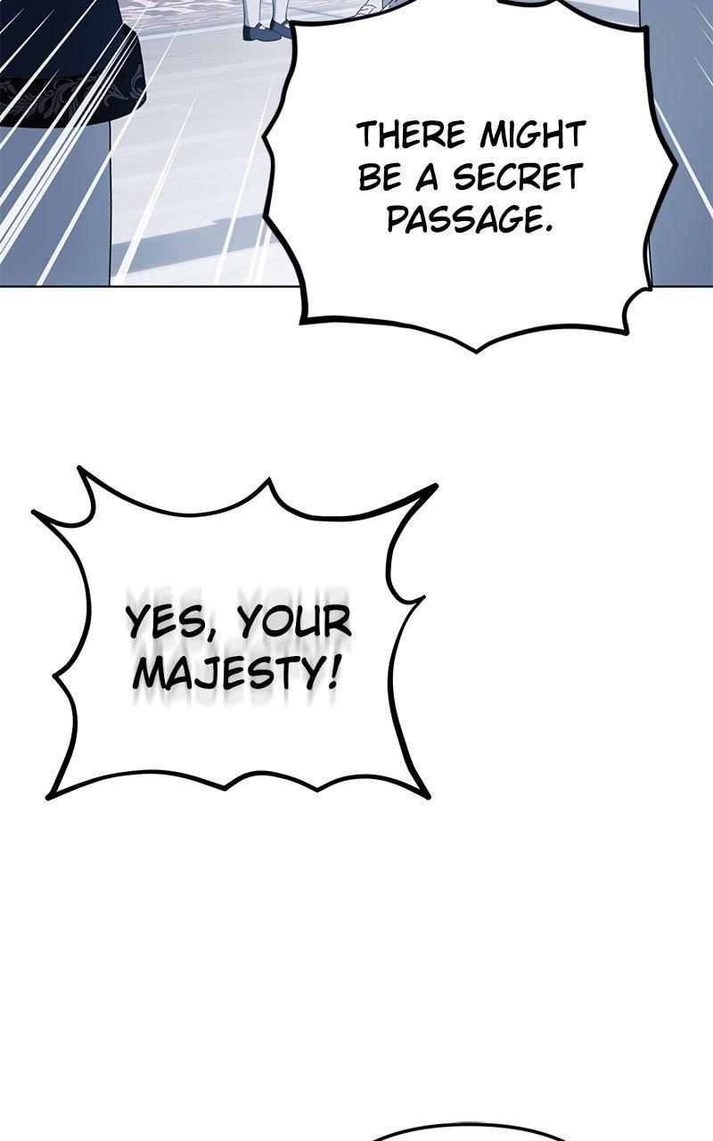 Her Tiny Highness, the Mastermind Chap 37 - Next Chap 38