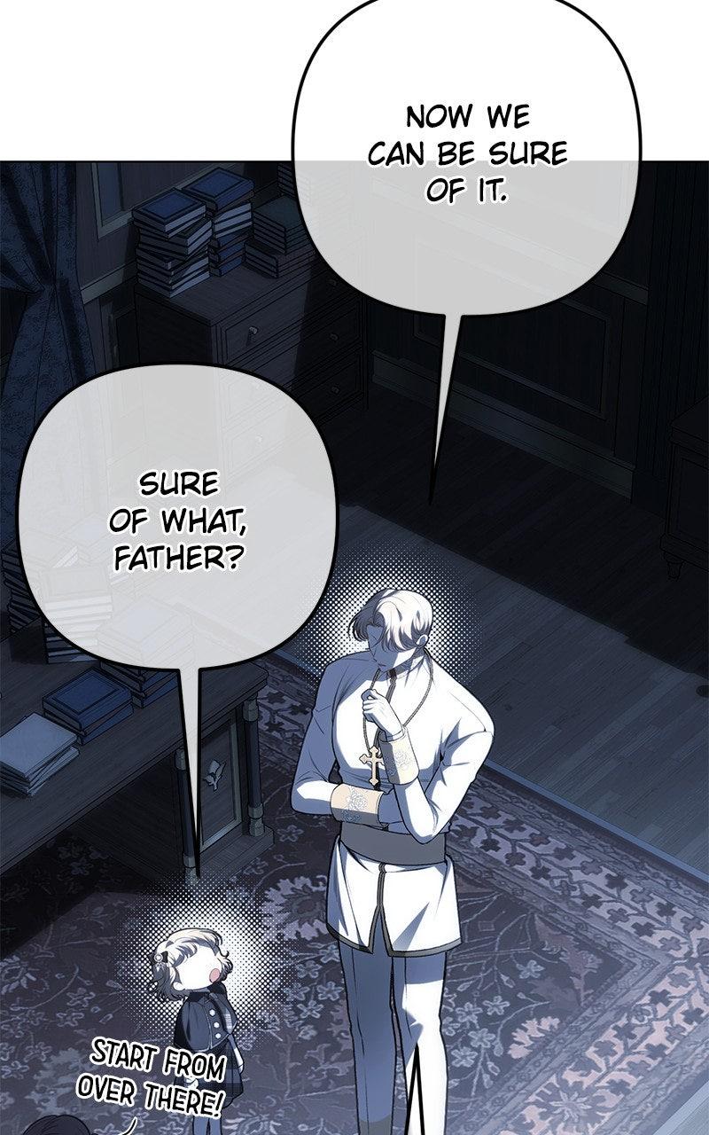 Her Tiny Highness, the Mastermind Chap 37 - Next Chap 38