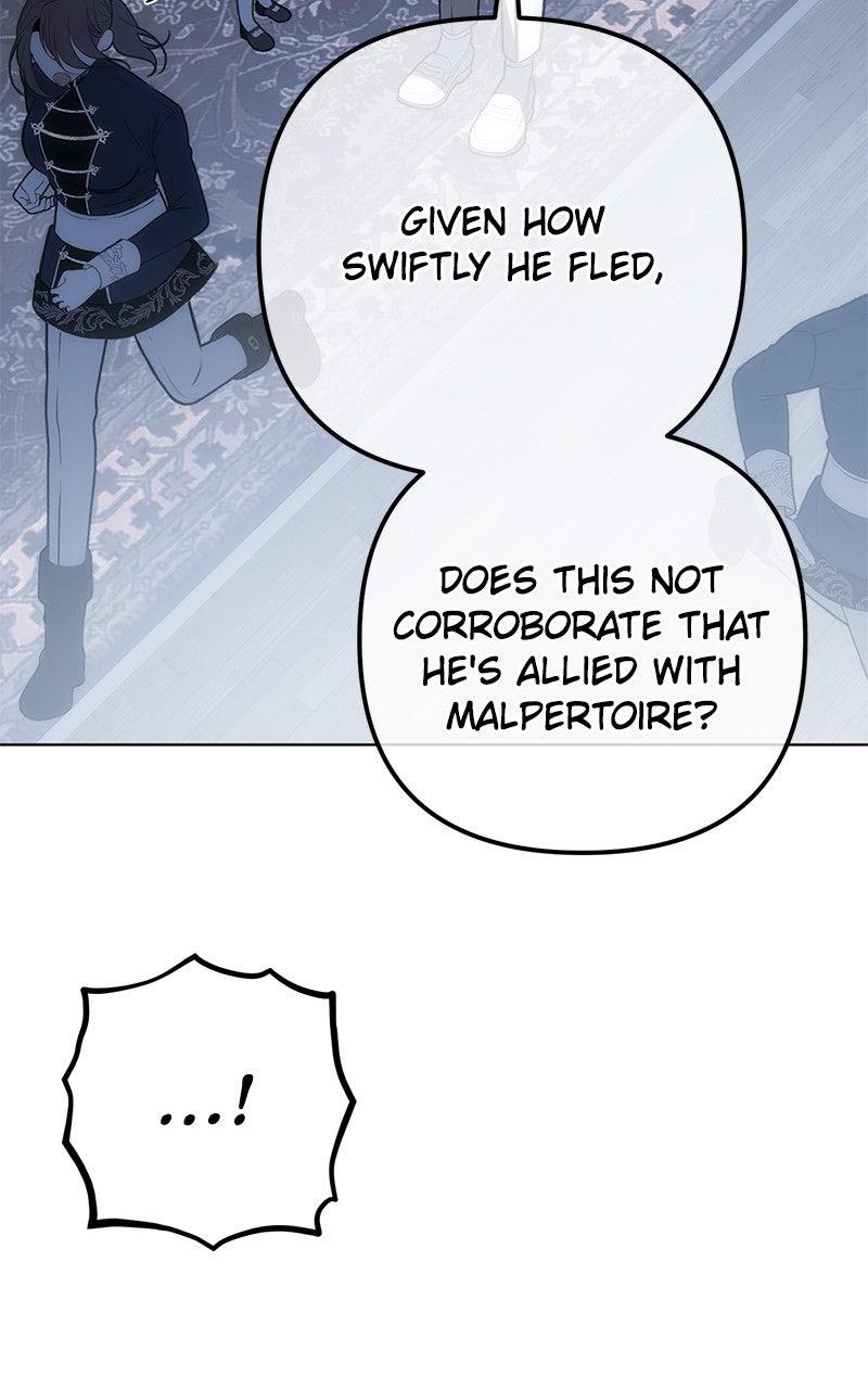 Her Tiny Highness, the Mastermind Chap 37 - Next Chap 38