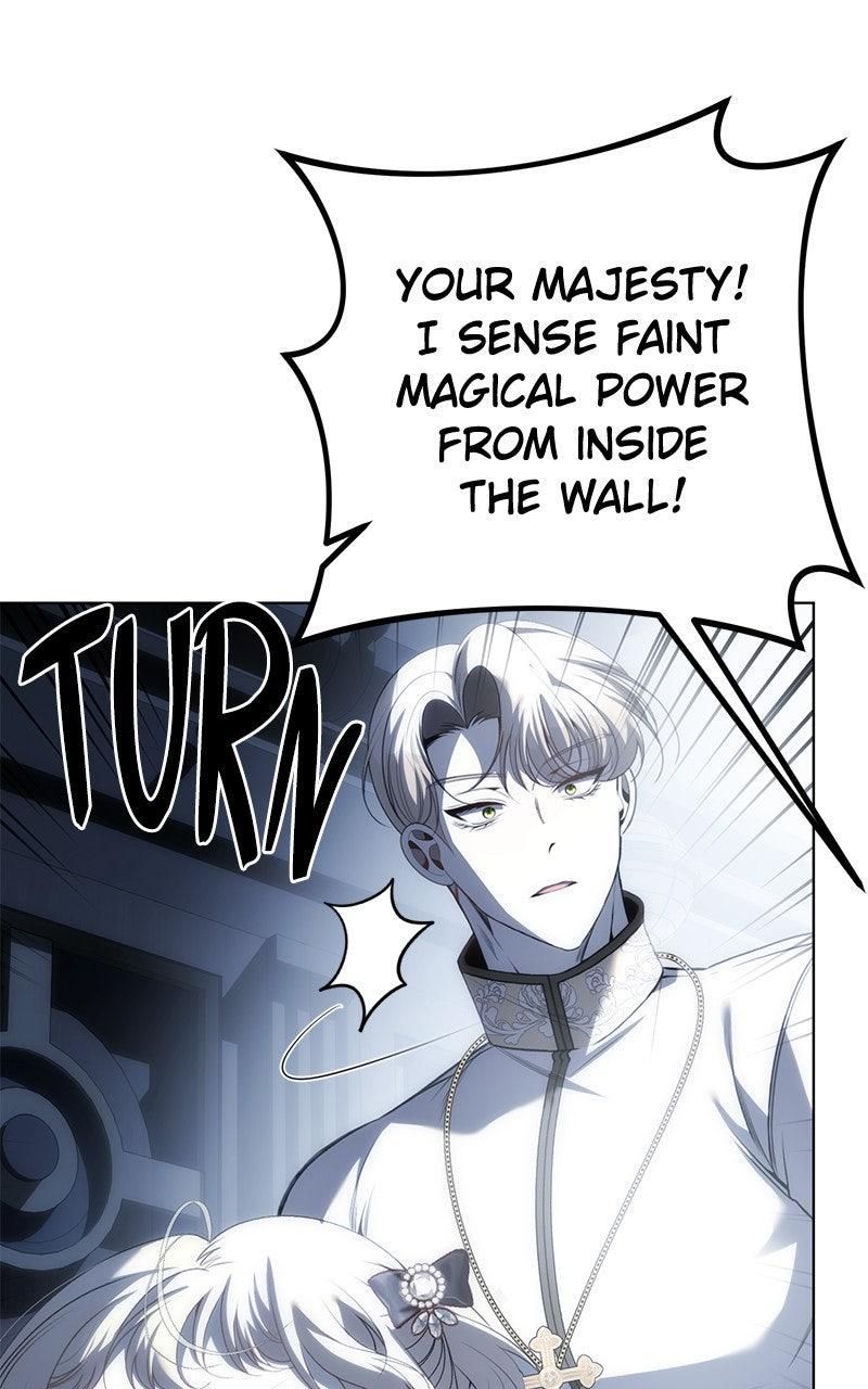 Her Tiny Highness, the Mastermind Chap 37 - Next Chap 38