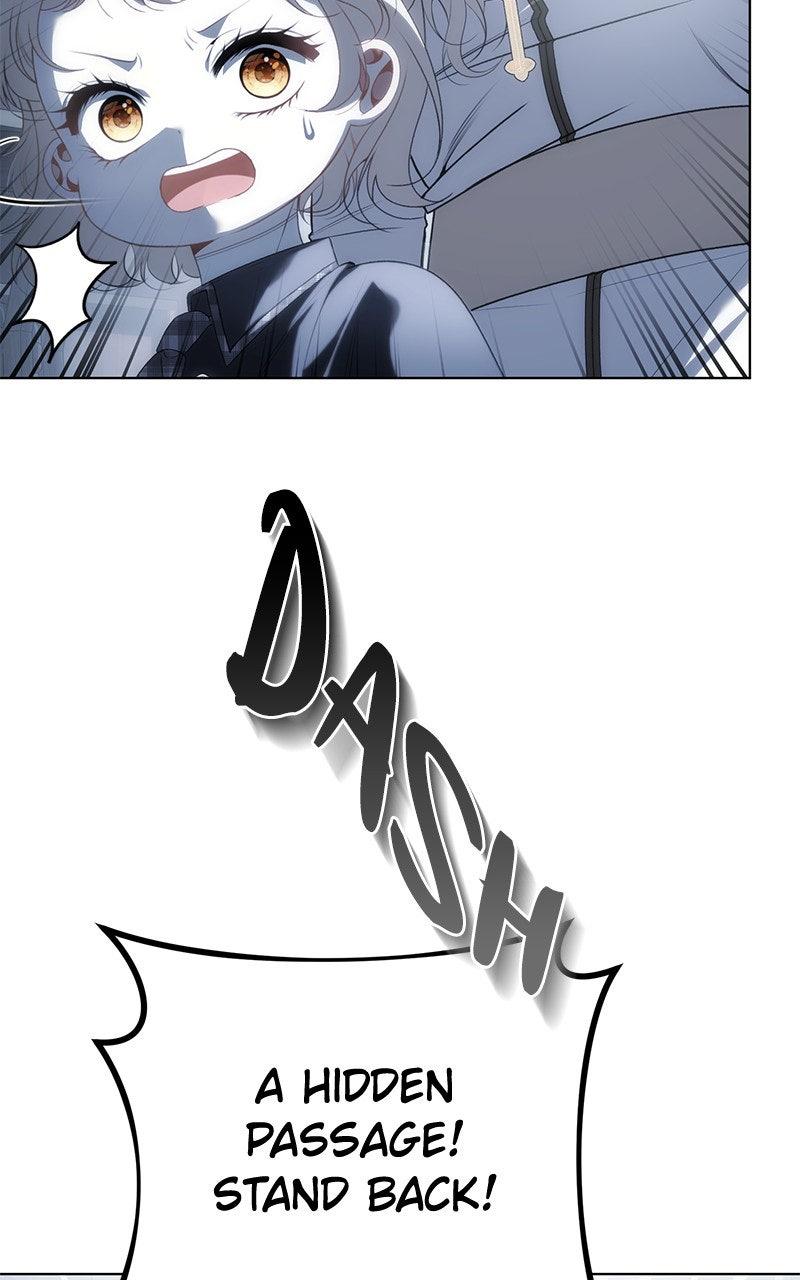 Her Tiny Highness, the Mastermind Chap 37 - Next Chap 38