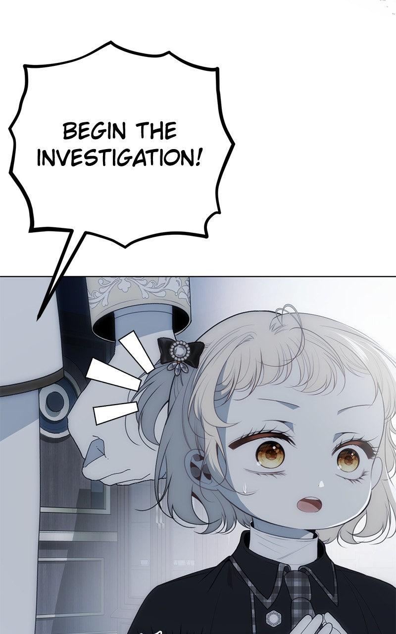 Her Tiny Highness, the Mastermind Chap 37 - Next Chap 38