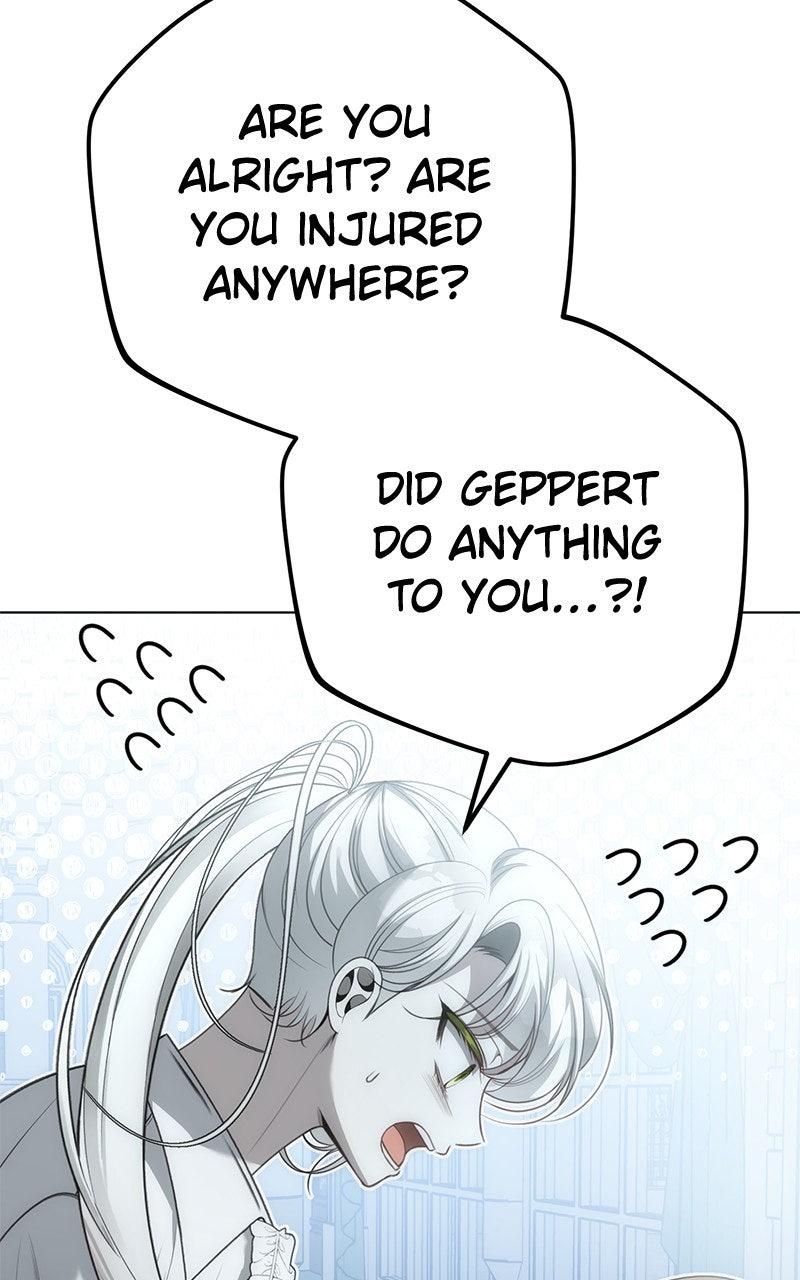 Her Tiny Highness, the Mastermind Chap 37 - Next Chap 38
