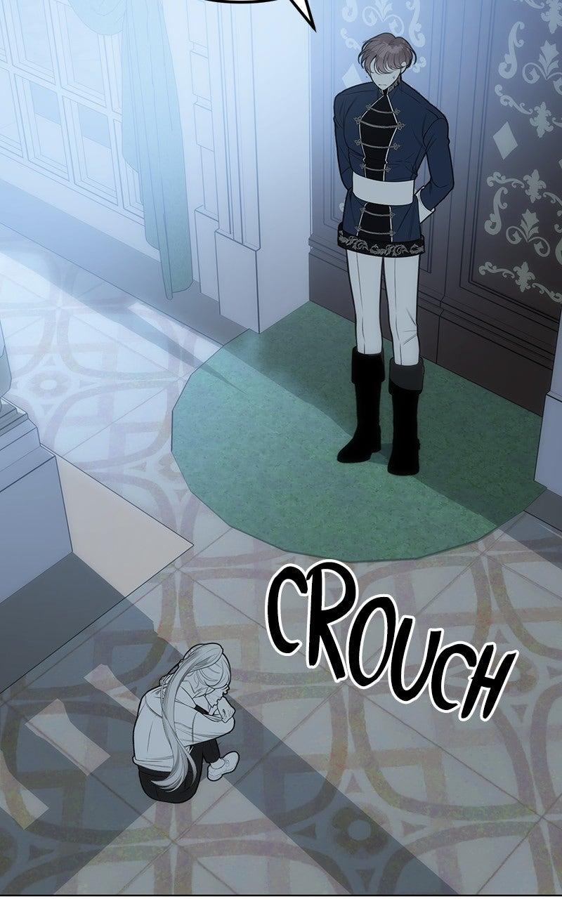 Her Tiny Highness, the Mastermind Chap 37 - Next Chap 38