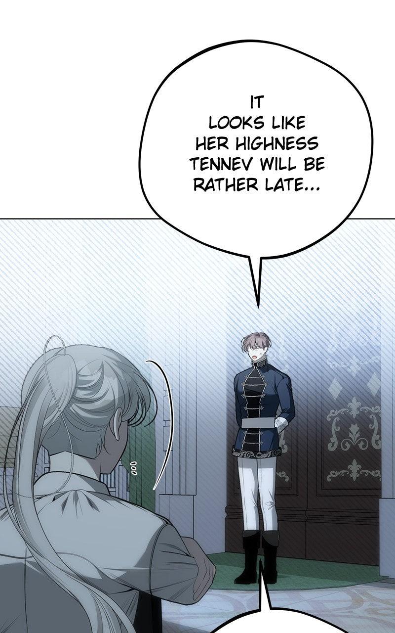 Her Tiny Highness, the Mastermind Chap 37 - Next Chap 38