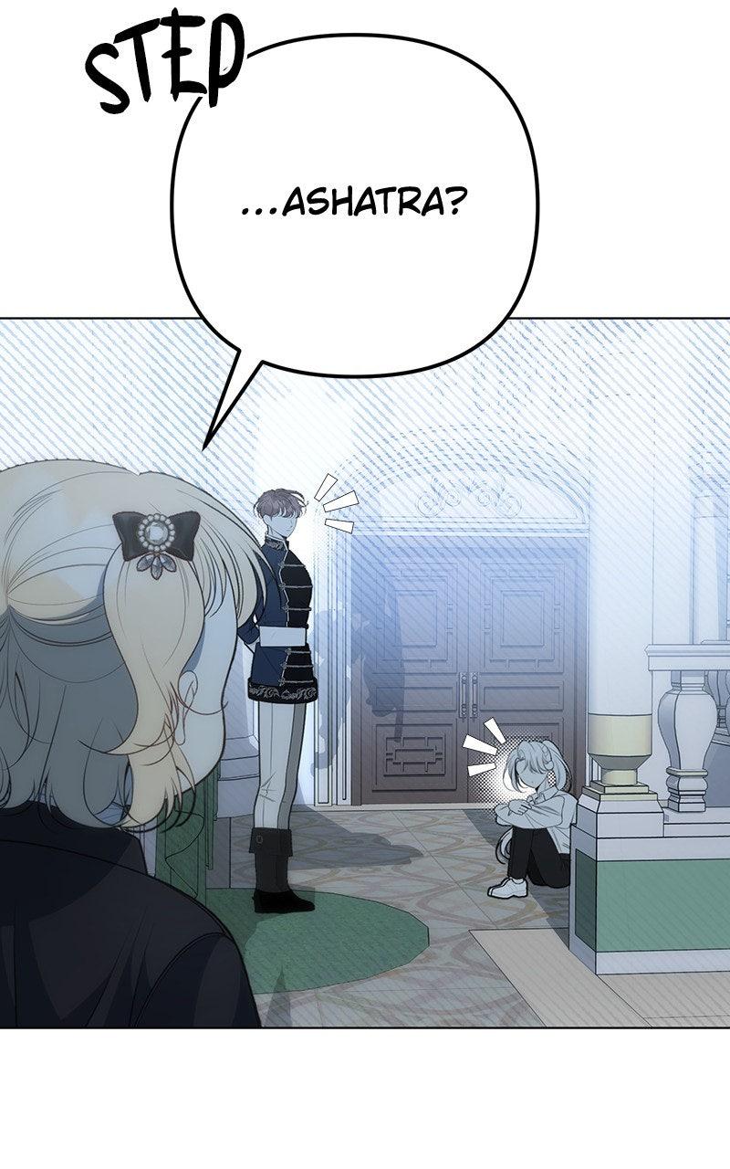 Her Tiny Highness, the Mastermind Chap 37 - Next Chap 38