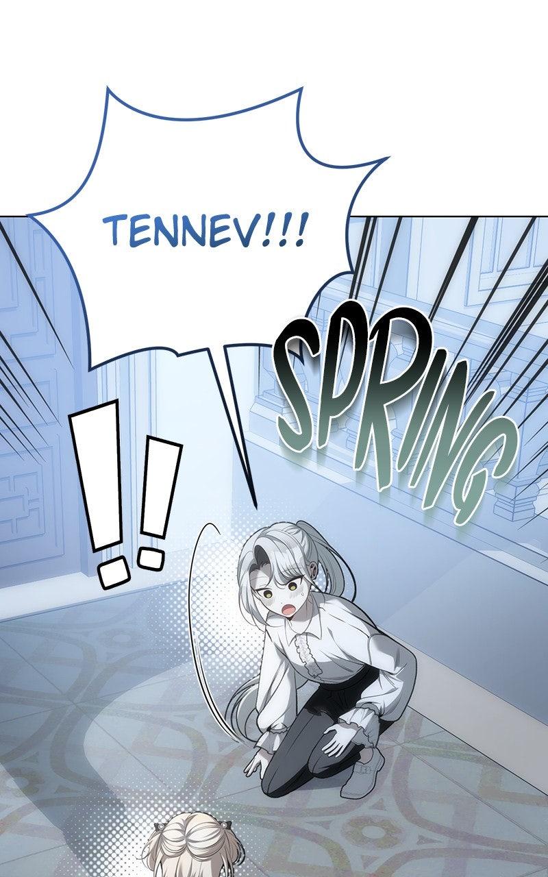 Her Tiny Highness, the Mastermind Chap 37 - Next Chap 38