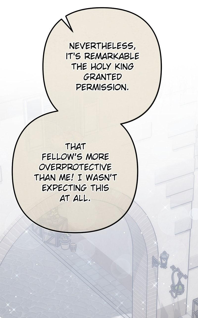Her Tiny Highness, the Mastermind Chap 34 - Next Chap 35