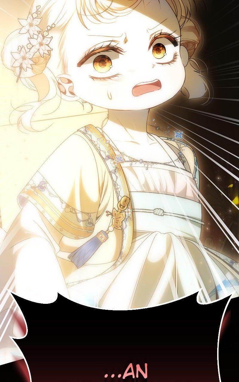 Her Tiny Highness, the Mastermind Chap 34 - Next Chap 35