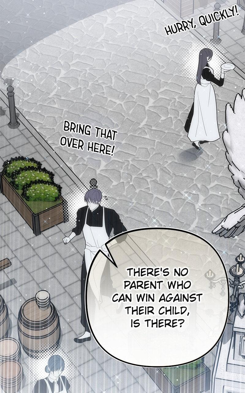 Her Tiny Highness, the Mastermind Chap 34 - Next Chap 35