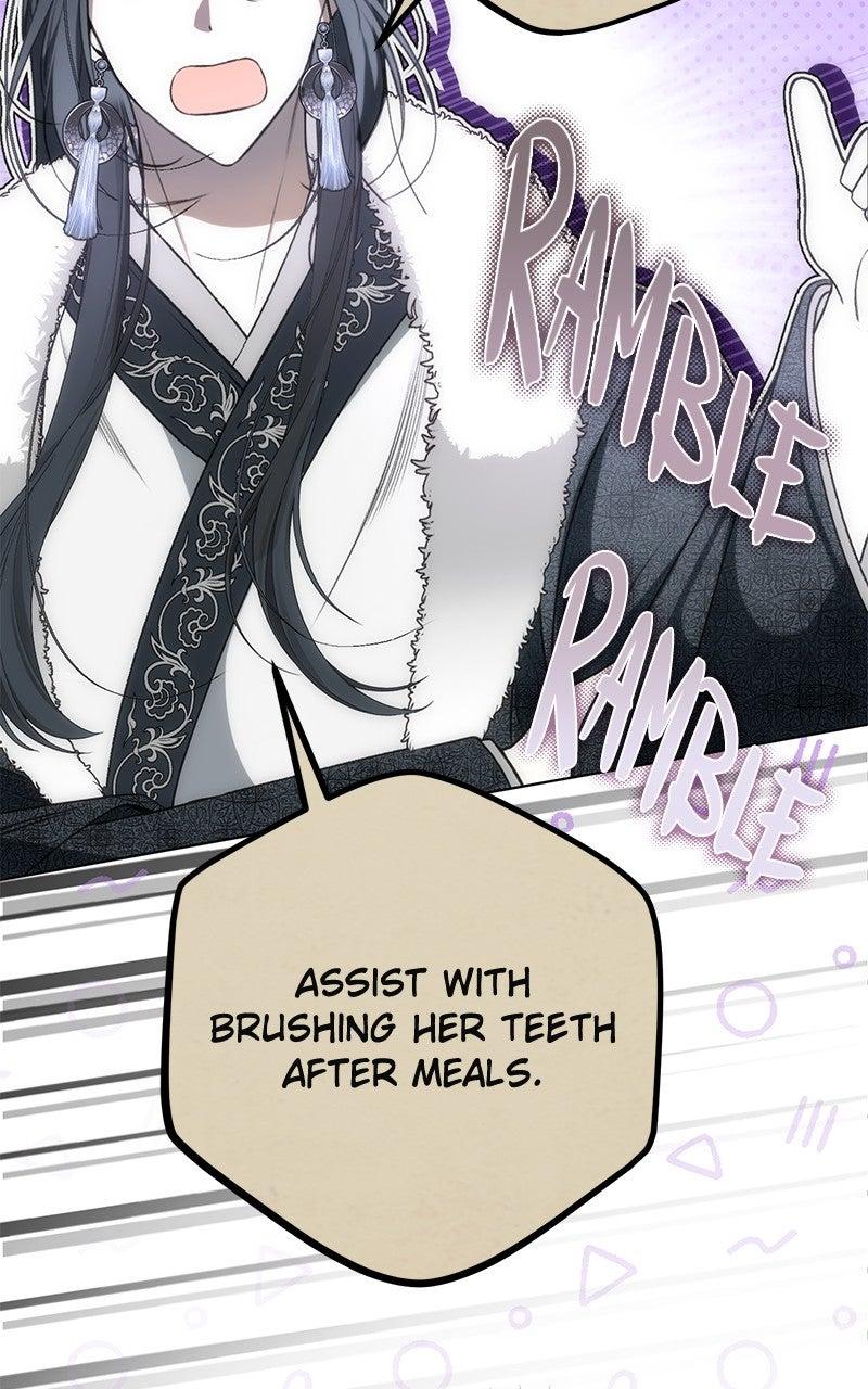 Her Tiny Highness, the Mastermind Chap 34 - Next Chap 35