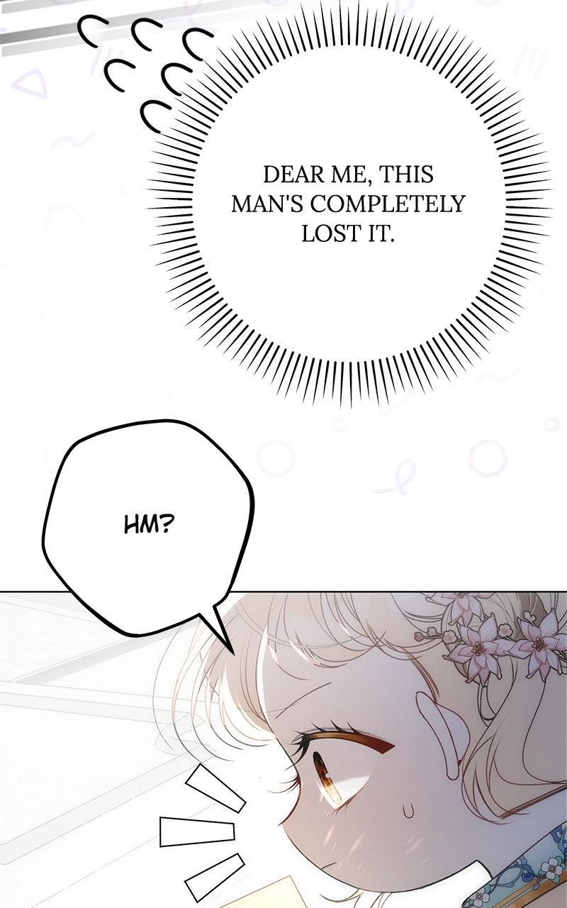 Her Tiny Highness, the Mastermind Chap 34 - Next Chap 35