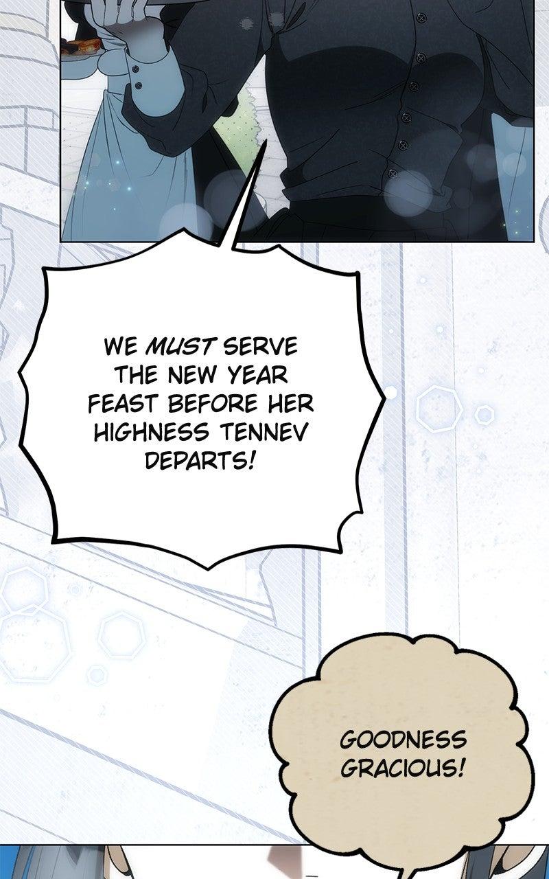 Her Tiny Highness, the Mastermind Chap 34 - Next Chap 35
