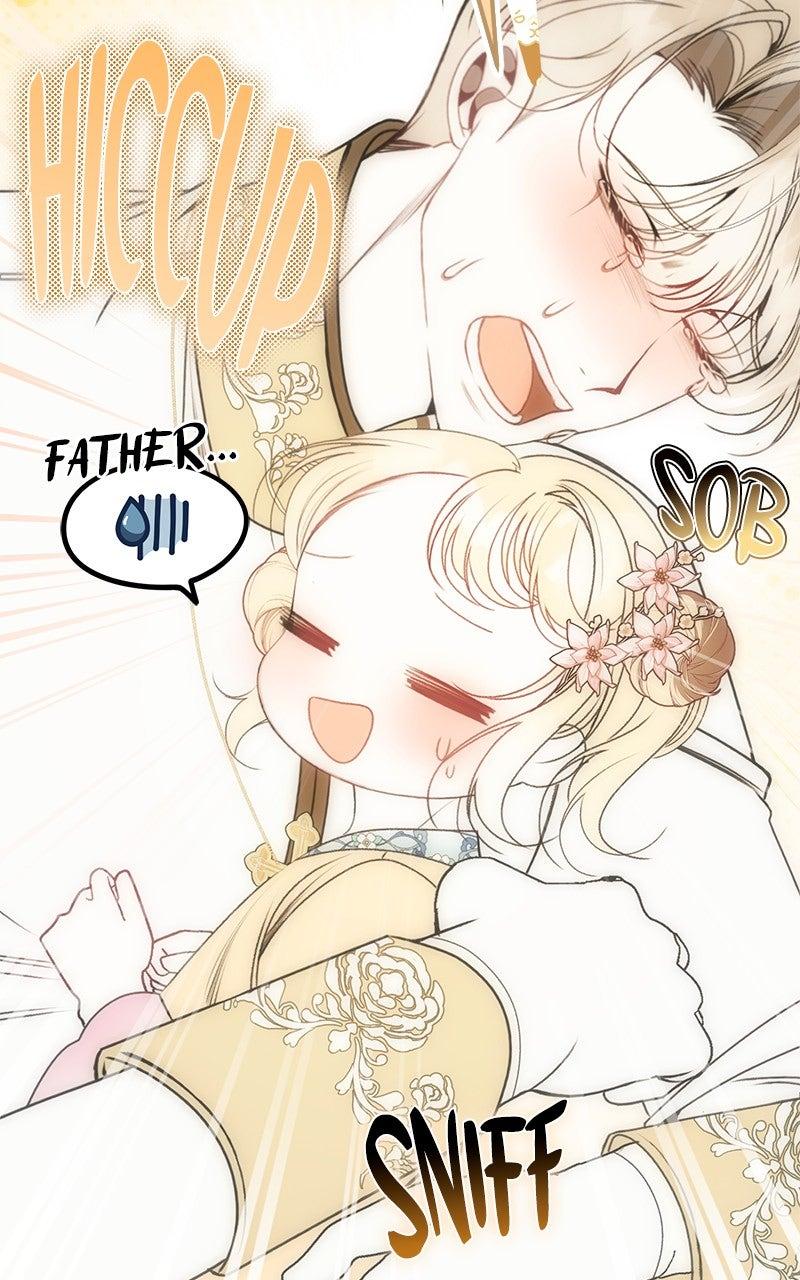 Her Tiny Highness, the Mastermind Chap 34 - Next Chap 35