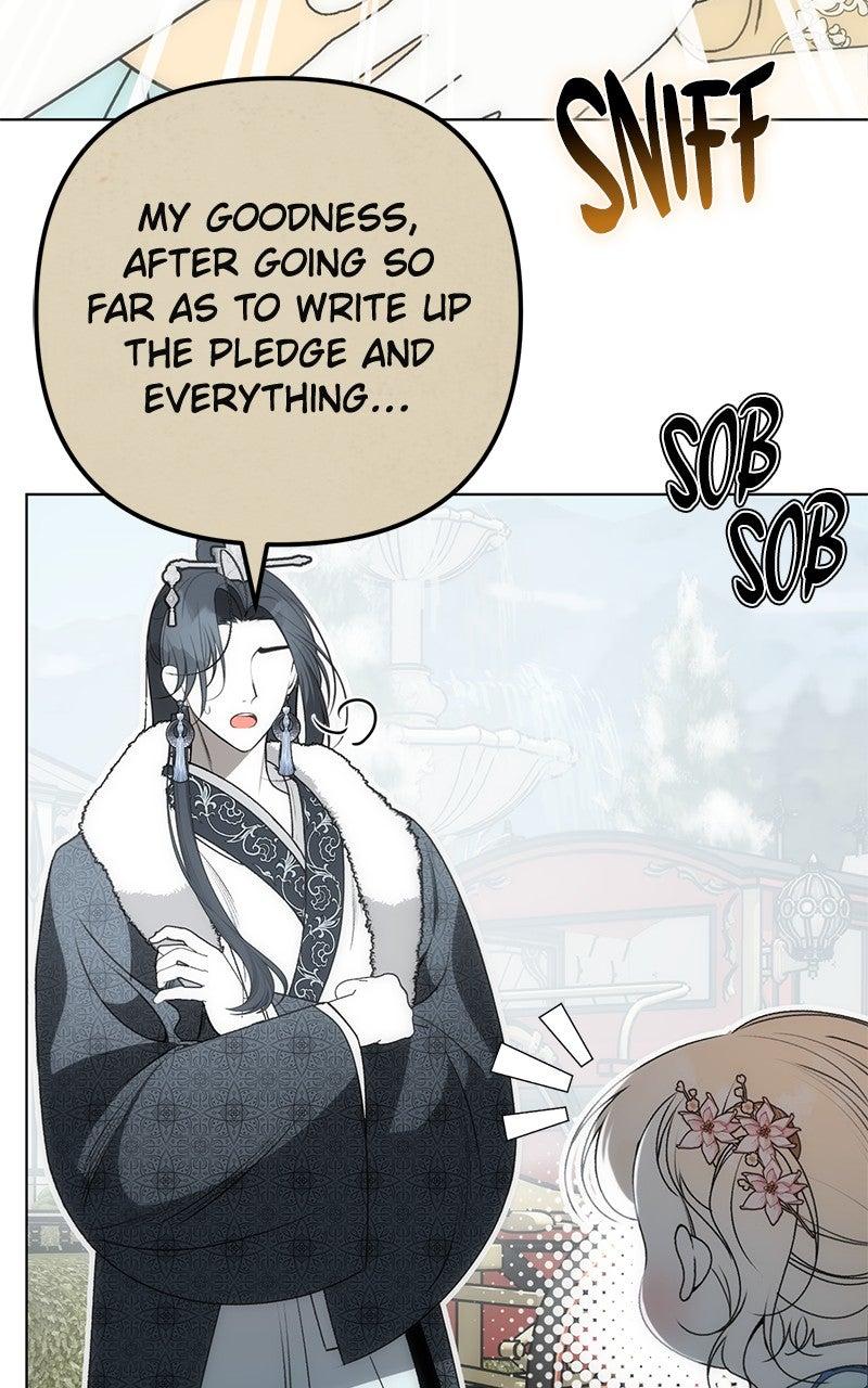 Her Tiny Highness, the Mastermind Chap 34 - Next Chap 35