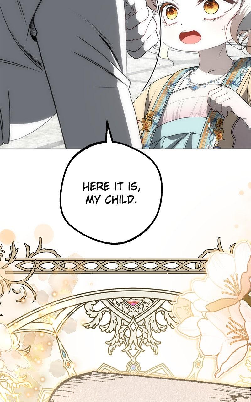 Her Tiny Highness, the Mastermind Chap 34 - Next Chap 35