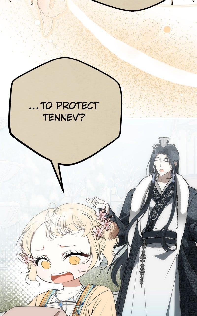 Her Tiny Highness, the Mastermind Chap 34 - Next Chap 35