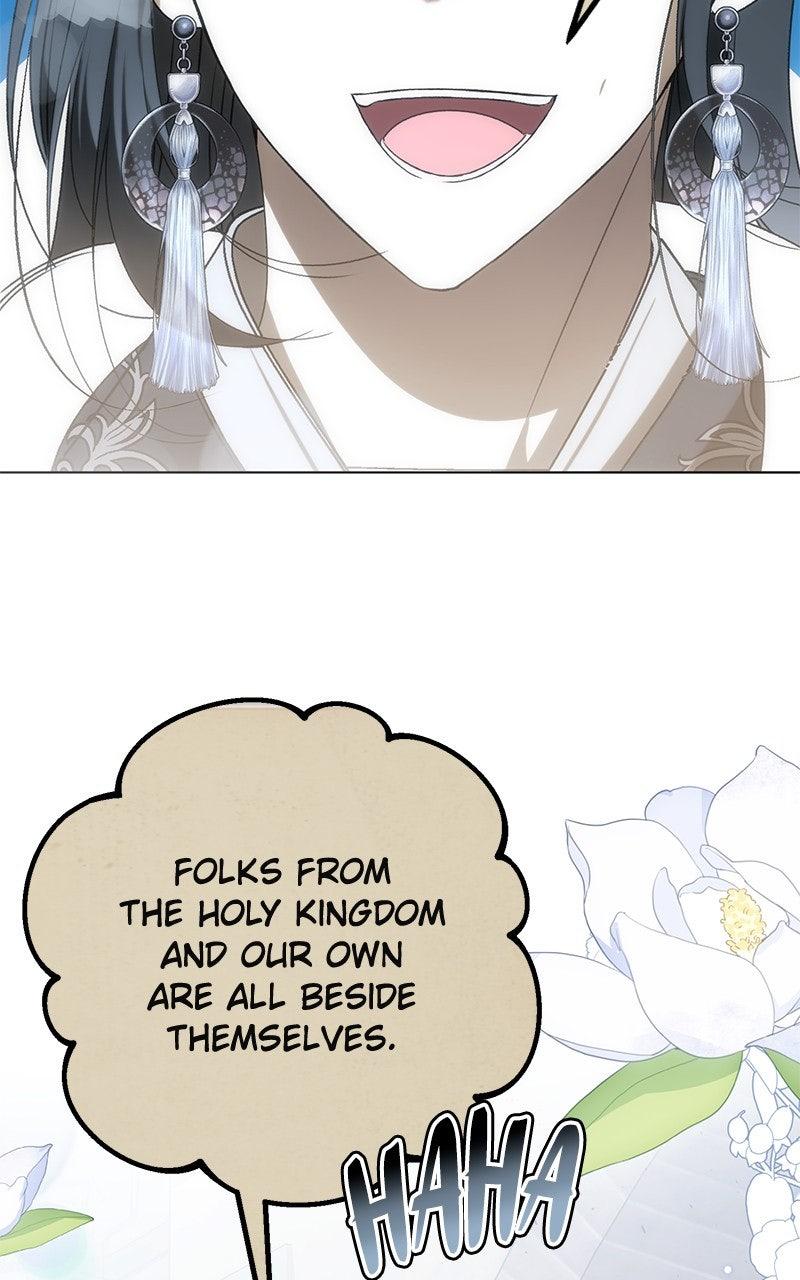Her Tiny Highness, the Mastermind Chap 34 - Next Chap 35