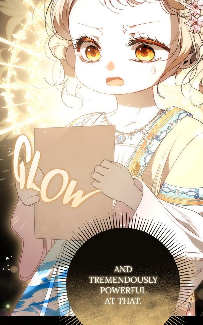 Her Tiny Highness, the Mastermind Chap 34 - Next Chap 35