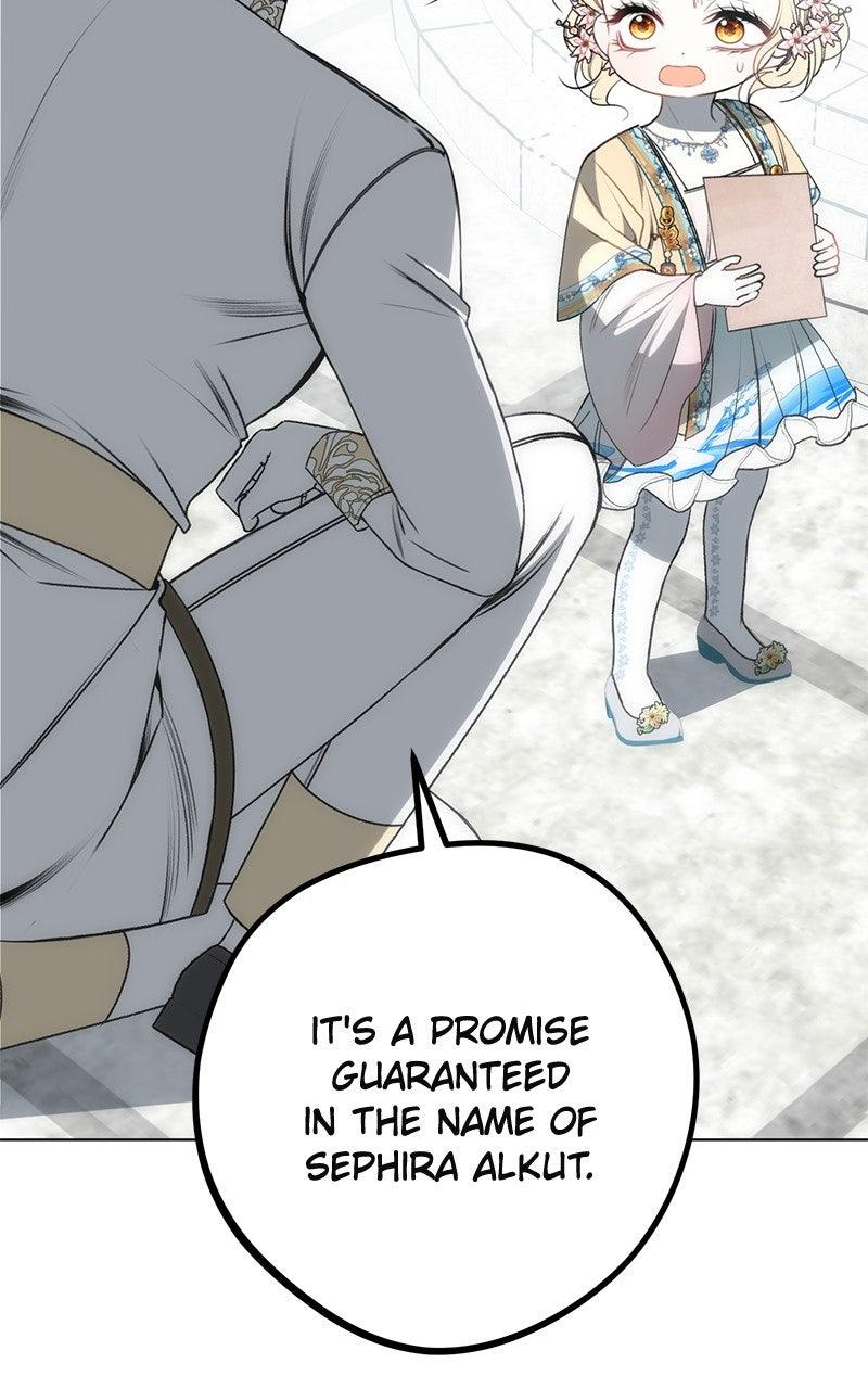 Her Tiny Highness, the Mastermind Chap 34 - Next Chap 35