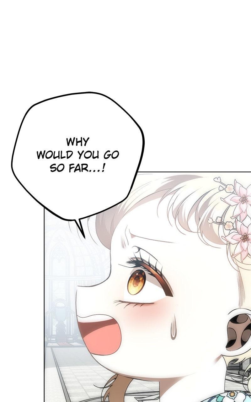 Her Tiny Highness, the Mastermind Chap 34 - Next Chap 35